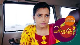 Azhagu S01E286 29th October 2018 Full Episode