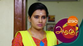 Azhagu S01E288 31st October 2018 Full Episode