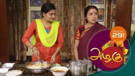 Azhagu S01E289 1st November 2018 Full Episode