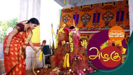 Azhagu S01E293 7th November 2018 Full Episode