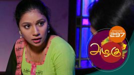 Azhagu S01E295 9th November 2018 Full Episode