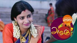 Azhagu S01E297 12th November 2018 Full Episode