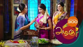 Azhagu S01E298 13th November 2018 Full Episode