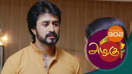 Azhagu S01E300 15th November 2018 Full Episode