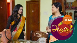 Azhagu S01E302 17th November 2018 Full Episode