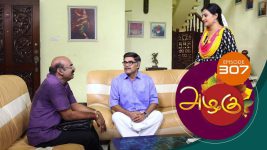 Azhagu S01E305 21st November 2018 Full Episode