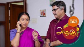 Azhagu S01E310 27th November 2018 Full Episode