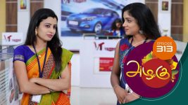 Azhagu S01E311 28th November 2018 Full Episode