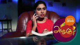 Azhagu S01E312 29th November 2018 Full Episode