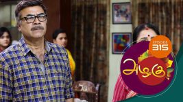 Azhagu S01E313 30th November 2018 Full Episode