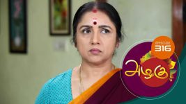 Azhagu S01E314 1st December 2018 Full Episode