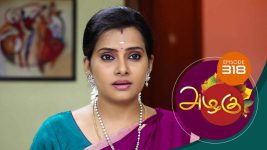 Azhagu S01E316 4th December 2018 Full Episode