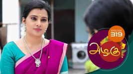 Azhagu S01E317 5th December 2018 Full Episode