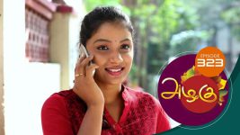 Azhagu S01E321 10th December 2018 Full Episode