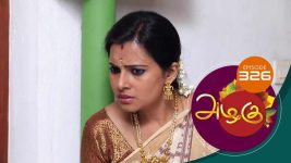 Azhagu S01E324 6th December 2018 Full Episode