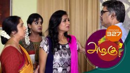 Azhagu S01E325 14th December 2018 Full Episode