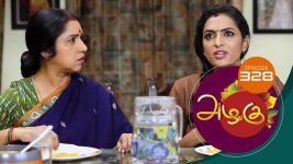 Azhagu S01E326 15th December 2018 Full Episode