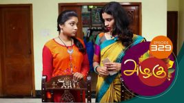 Azhagu S01E327 17th December 2018 Full Episode