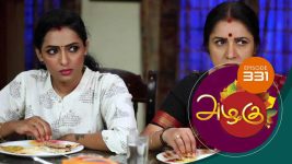 Azhagu S01E329 19th December 2018 Full Episode