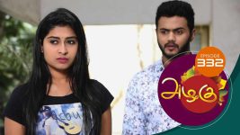 Azhagu S01E330 20th December 2018 Full Episode