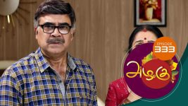 Azhagu S01E331 21st December 2018 Full Episode