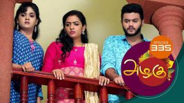 Azhagu S01E333 24th December 2018 Full Episode