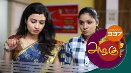 Azhagu S01E335 26th December 2018 Full Episode