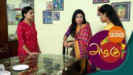 Azhagu S01E336 27th December 2018 Full Episode