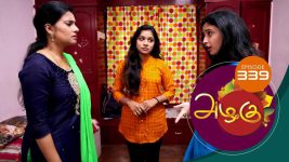 Azhagu S01E337 28th December 2018 Full Episode