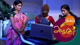 Azhagu S01E338 29th December 2018 Full Episode