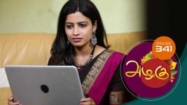 Azhagu S01E339 31st December 2018 Full Episode