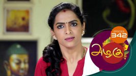 Azhagu S01E340 2nd January 2019 Full Episode