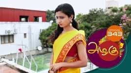 Azhagu S01E341 3rd January 2019 Full Episode