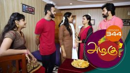 Azhagu S01E342 4th January 2019 Full Episode