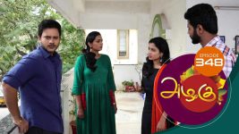 Azhagu S01E346 9th January 2019 Full Episode