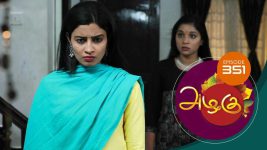 Azhagu S01E349 12th January 2019 Full Episode