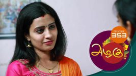 Azhagu S01E351 18th January 2019 Full Episode