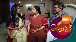 Azhagu S01E352 19th January 2019 Full Episode