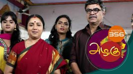 Azhagu S01E354 22nd January 2019 Full Episode