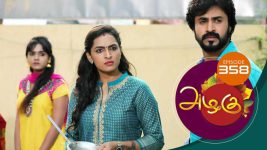 Azhagu S01E357 24th January 2019 Full Episode