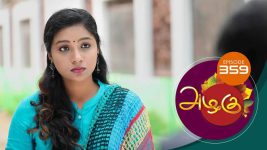 Azhagu S01E358 25th January 2019 Full Episode