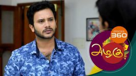 Azhagu S01E359 28th January 2019 Full Episode