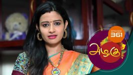 Azhagu S01E360 29th January 2019 Full Episode