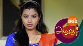 Azhagu S01E361 30th January 2019 Full Episode