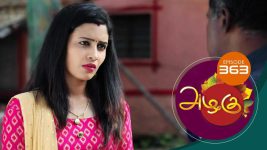 Azhagu S01E362 31st January 2019 Full Episode