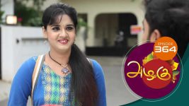 Azhagu S01E363 31st January 2019 Full Episode