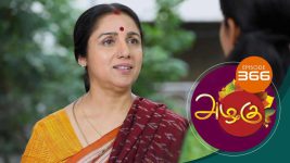 Azhagu S01E365 4th February 2019 Full Episode