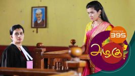 Azhagu S01E393 9th March 2019 Full Episode