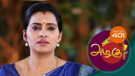 Azhagu S01E398 16th March 2019 Full Episode