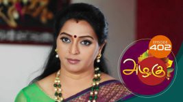 Azhagu S01E399 18th March 2019 Full Episode